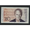 Berlin Music Wilhelm Furtwangler composer and c...