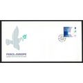 Guernsey Birds 40th Anniversary of Peace in Eur...