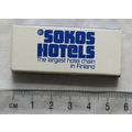 Matchbox - Sokos Hotels, Finland