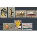 Pioneer Life - Australia 1972 - FH - SG 523/9 (E)