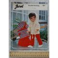 Vintage: Jarol 397, complete outfit for a 17 in...