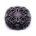 23mm Zinc Alloy Metal Sewing Shank Buttons Roun...