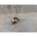 1979 Kennedy Half Dollars size 9 coin ring hand...