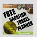 Vacation Travel Planner by Odyssey Interactive ...