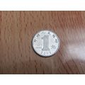 China 2003 1 Jioa Coin