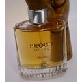 Proud Of You For Men Eau de Parfum 100ml by Fra...