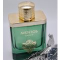 Aventos Green Eau De Parfum 100ml Fragrance World