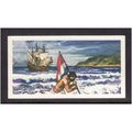 Brook Bond Adventurers Explorers Abel Janszoon ...