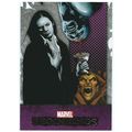 2012 Marvel Beginnings 2 - #218 - Dracula