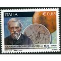 2010 Michel 3393 - MNH (**)