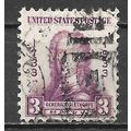 USA N° 318 YVERT OBLITERE ( USD )