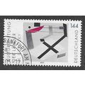 GER 2003 €1.44 'CULTUAL FOUNDATION' FINE USED (...