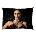 Nina Dobrev Pillow Case [34742862]