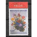 Belgium ( Belgique ) N° 3159 YVERT OBLITERE ( U...