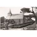 Litlington, E Sussex - St Michael Archangel chu...