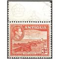 Antigua 1938 SG103 3d Orange Unmounted Mint . .. .