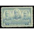 793 4c Sampson-Dewey-Schley Fine Plus MNH M07654