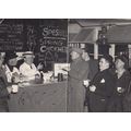 BBC Transport Cafe Lancashire Truckers Show Ant...