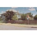 St Saint Johns Hostel Forbes New South Wales Au...