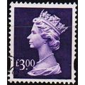 Great Britain. Date? £3 S.G.Y1802 Used