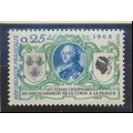 France Stamp Scott #1222, Mint Never Hinged