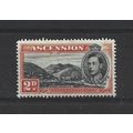 Ascension.SG41 2d Green Mountain.Perfs 13 1/2.M...
