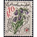 Czechoslovakia. 1979 10h S.G.2455 Used