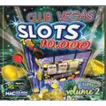 Club Vegas Slots 10,000 Vol.2 (MAC-CD, 2009) fo...