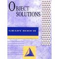 Object Solutions: Managing the Object-Oriented Project