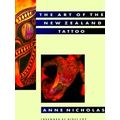 The Art Of The New Zealand Tattoo