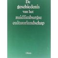 De Geschiedenis Van Het Zuidlimburgse Cultuurlandschap