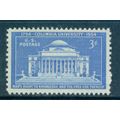 1029 3c Columbia University Fine MNH MA0121