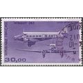 France 1986 Michel 2579W O Cote (2008) 9.00 € T...