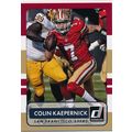 2015 Donruss Football 1 Colin Kaepernick San Fr...