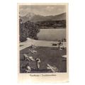 FAAKER SEE, Lake Faak, AUSTRIA .used vintage po...
