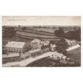 Dyserth Village from Above Falls Flintshire 191...