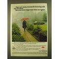 1979 Travelers Insurance Ad - There are Many Reasons