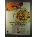 1981 Stove Top Stuffing and Dole Pineapple Ad -...