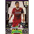 Topps Match Attax 2017/18 Cards: Bronze Limited...