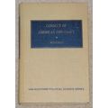 Conduct of American Diplomacy by Elmer Plischke...