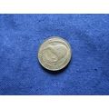 2002 NEW ZEALAND ONE DOLLAR COIN. ( Kiwi )