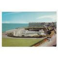 The Winter Gardens Cliftonville Kent Postcard 4400