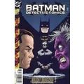 Detective Comics # 739 NM MODERN AGE COMICS