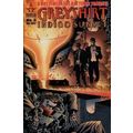 Greyshirt: Indigo Sunset (2001 Ltd) # 003 NM MO...
