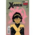 Astonishing X-Men (Vol 1) # 054 NM MODERN AGE C...