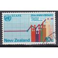 NIEUW-ZEELAND JAAR 1973 NR. 585 ° (L18)