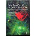 BOOK, Astronomy - DARK MATTER & DARK ENERGY - B...