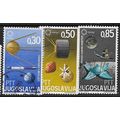 1967 3 different values - #905 fine used (o) - ...