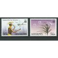kiribati stamps sg230 sg 231 sg 231 mnh