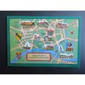 Shakespeare's Stratford On Avon, Warwickshire M...